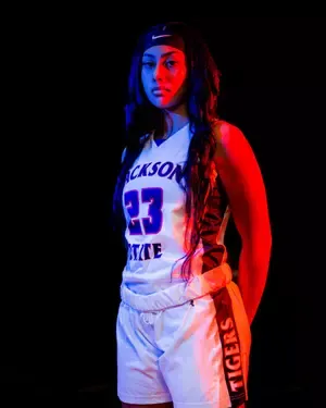 PT4L Showcase alumni athlete