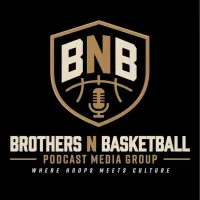 BROTHERS N BASKETBALL logo