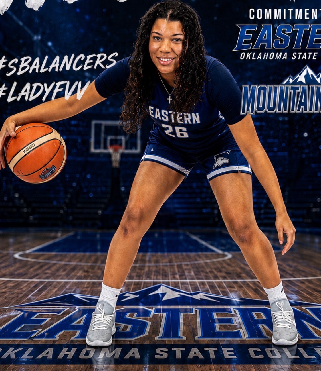 PT4L Showcase alumni athlete