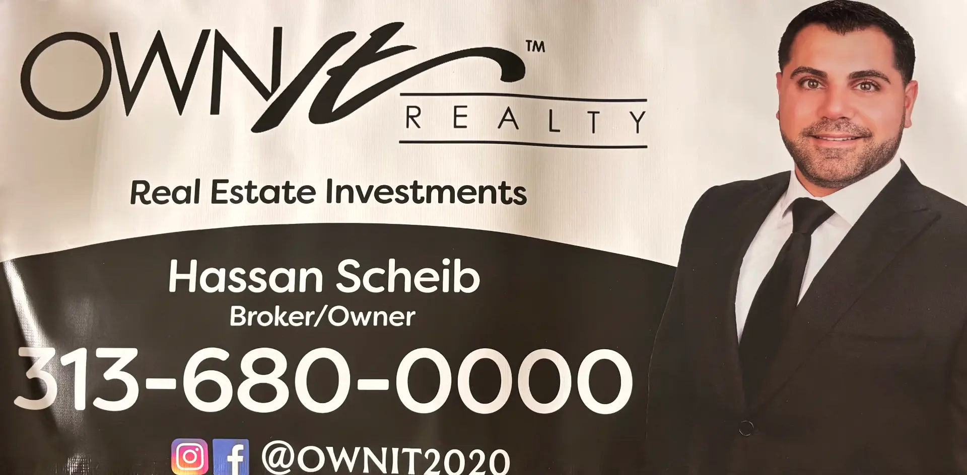 OWNiT Realty logo