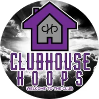 Clubhouse Hoops logo
