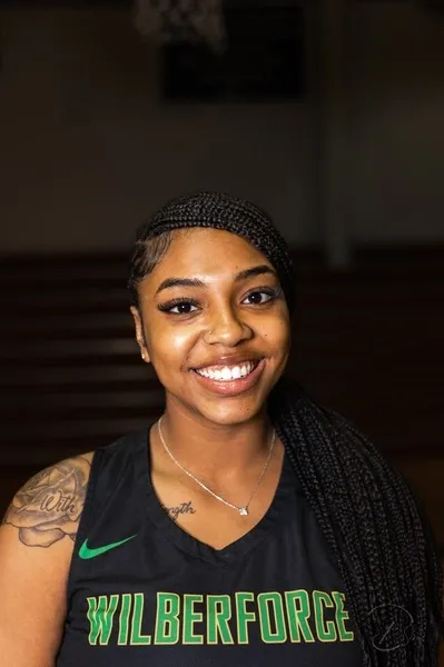 PT4L Showcase alumni athlete