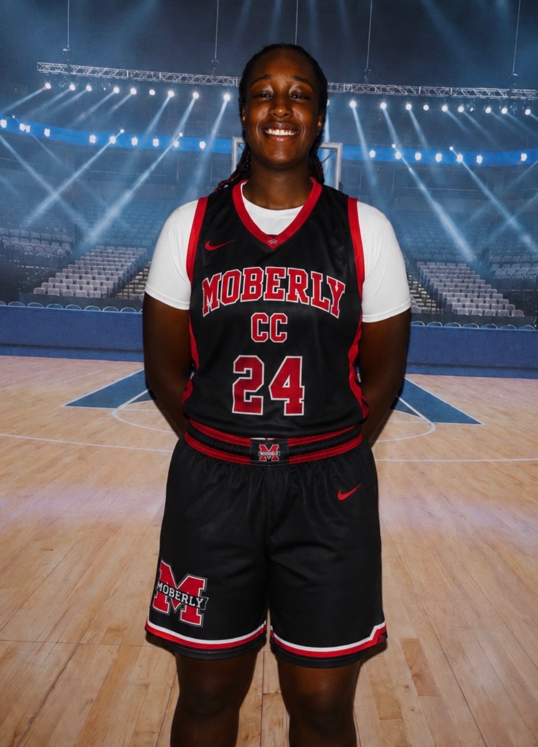 PT4L Showcase alumni athlete