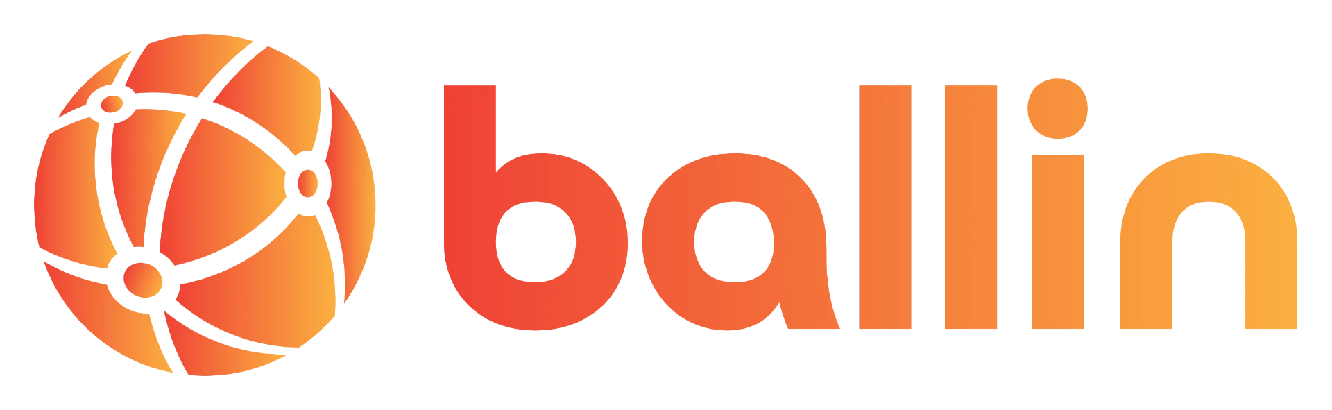 Ballin AI logo