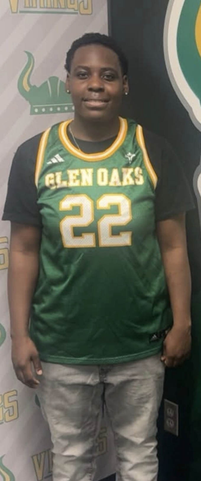PT4L Showcase alumni athlete