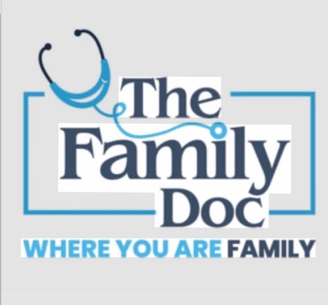 The Family Doc logo